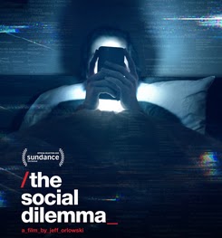 Social Dilemma Discussion