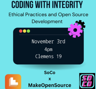 Coding With Integrity