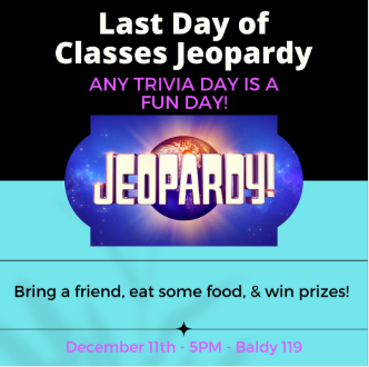 Last Day Jeopardy
