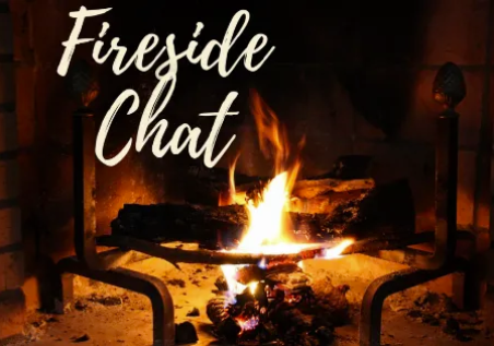 Fireside Chat