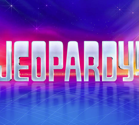 Last Day Jeopardy