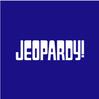 Last Day of Classes Jeopardy
